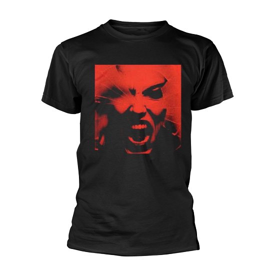 Cover for Halestorm · Back from the Dead Album (T-shirt) [size S] (2022)