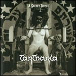 Cover for Tartharia · A Secret Device (CD)