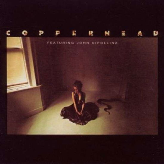 Copperhead - Copperhead - Musik - RETROWORLD - 0805772605121 - 12. april 2010