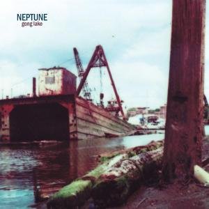 Cover for Neptune · Gong Lake (CD) (2008)