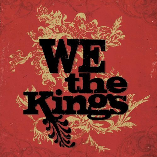 Cover for We the Kings · We the Kings-s/t (CD) (2007)