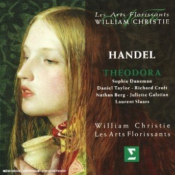 Various Artists · Handel: Theodora (CD) (2003)