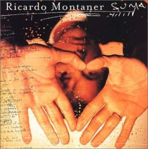 Cover for Ricardo Montaner · Suma (CD) (2009)