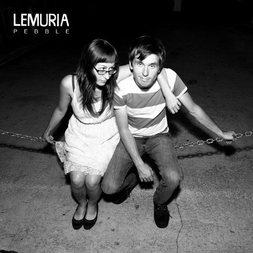 Cover for Lemuria · Pebble (CD) (2011)