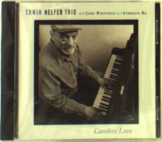 Cover for Erwin Helfer · Careless Love (CD) (2005)