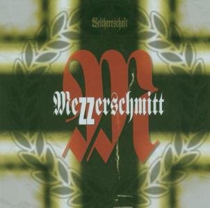 Weltherrschaft - Mezzerschmitt - Música - SEASON OF MIST - 0822603106121 - 14 de octubre de 2002