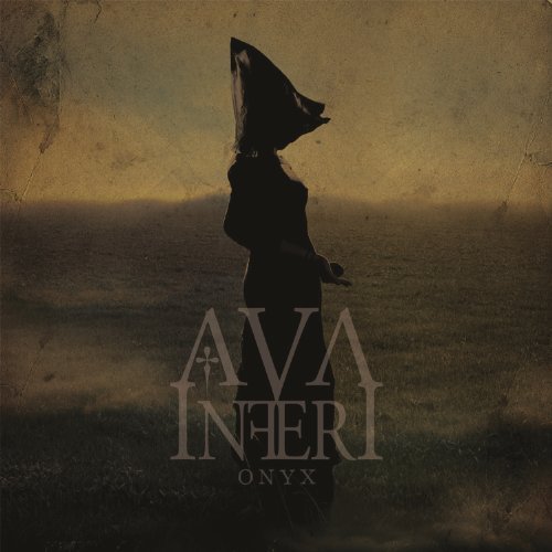 Cover for Ava Inferi · Onyx (CD) [Limited edition] (2011)