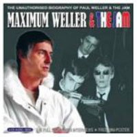 Maximum.. - Weller, Paul & Jam - Musik - CHROME DREAMS - 0823564013121 - 28. oktober 2002