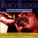 Cover for Percy Sledge · When A Man Loves A Woman (CD) (2003)
