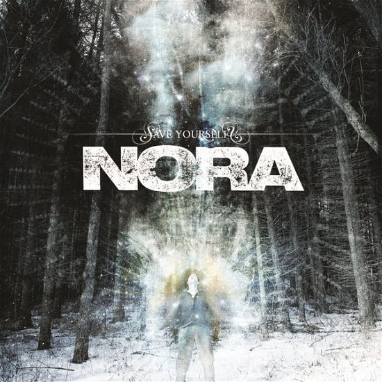 Cover for Nora · Save Yourself (CD) (2008)