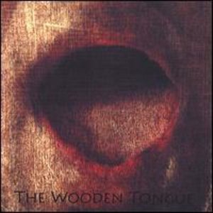 Cover for Square Egg · Wooden Tongue (CD) (2004)