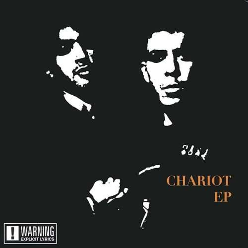 Cover for Chariot · EP (CD) (2004)