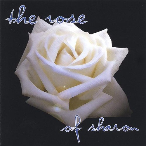 Cover for Sharon Smith · Rose of Sharon (CD) (2005)