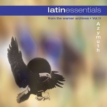 Cover for Azymuth · Latin Essentials from the Warner Archives Vol 11 (CD) (2020)