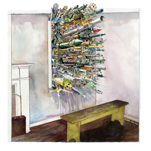 By the Throat - Eyedea & Abilities - Music - VME - 0826257011121 - October 19, 2009