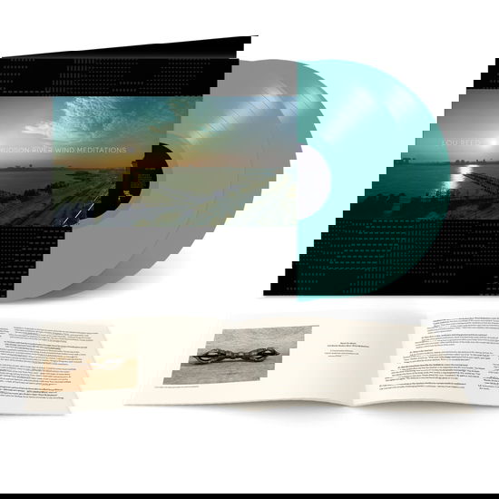 Hudson River Wind Meditations - Lou Reed - Music - LIGHT IN THE ATTIC - 0826853190121 - January 12, 2024