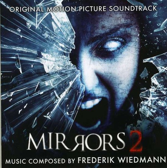 Cover for Mirrors 2 / O.s.t. (CD) (2010)