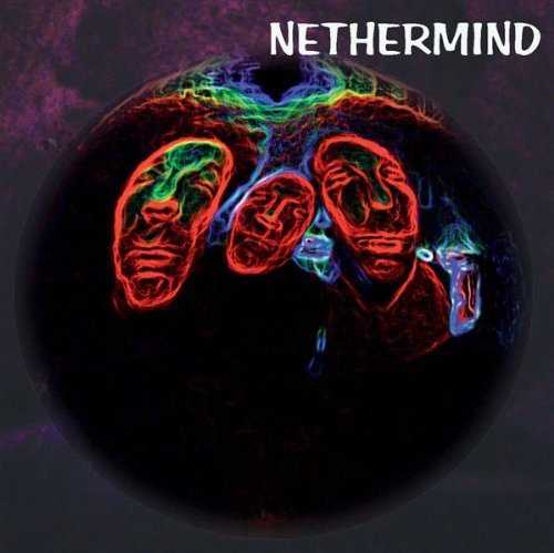 Nethermind (CD) (2005)