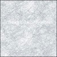 Cover for John Tejada · Where (CD) (2008)