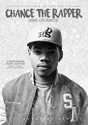 One Chance - Chance the Rapper - Film - MELDOSE MEDIA - 0827191002121 - 8. juli 2016