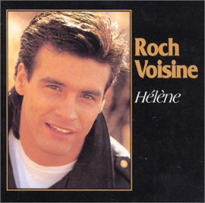 Cover for Roch Voisine · Helene (CD) (2012)