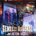 Cover for Gemelli Diversi · Un Altro Ballo (CD)