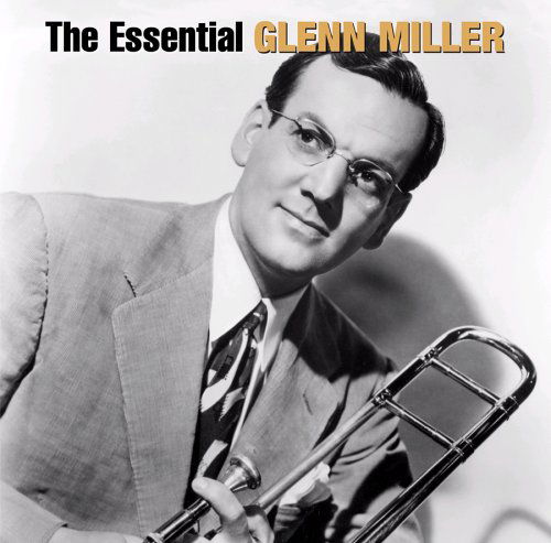 Cover for Glenn Miller · Essential Glenn Miller (CD) [Remastered edition] (2005)