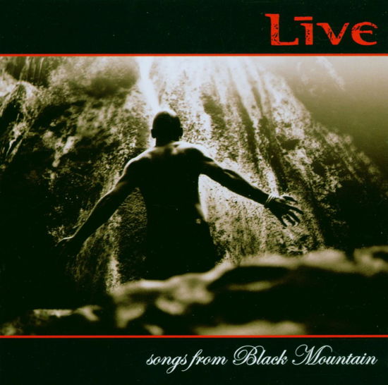 Songs From Black Mountain - Live - Muziek - EPIC - 0828767787121 - 6 april 2006