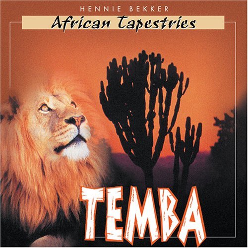Cover for Hennie Bekker · African Tapestries:temba (CD) (2005)