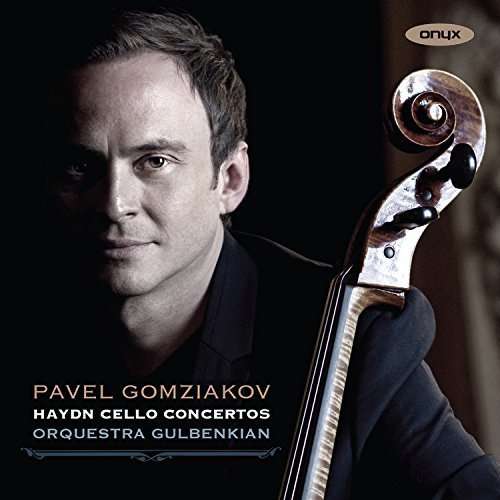 Cello Concertos - Leonard Bernstein - Música - ONYX CLASSICS - 0880040415121 - 10 de junho de 2016