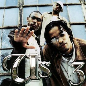 Cover for Us3 (CD) (2004)