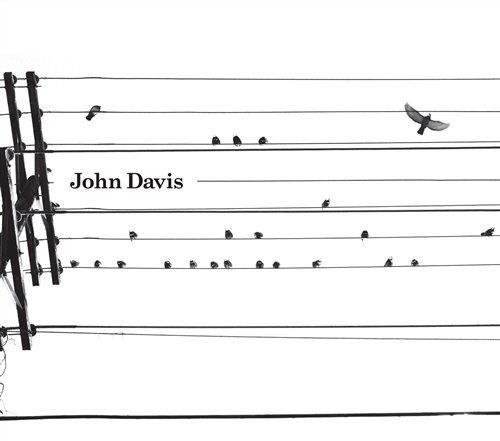 John Davis - John Davis - Music - WORD - 0881534300121 - March 8, 2005