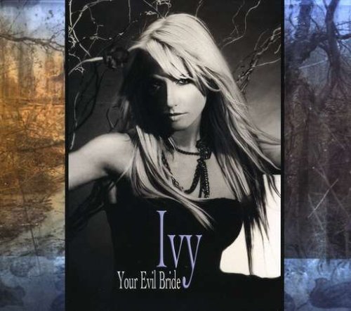 Cover for Ivy · Your Evil Bride (CD) (2008)