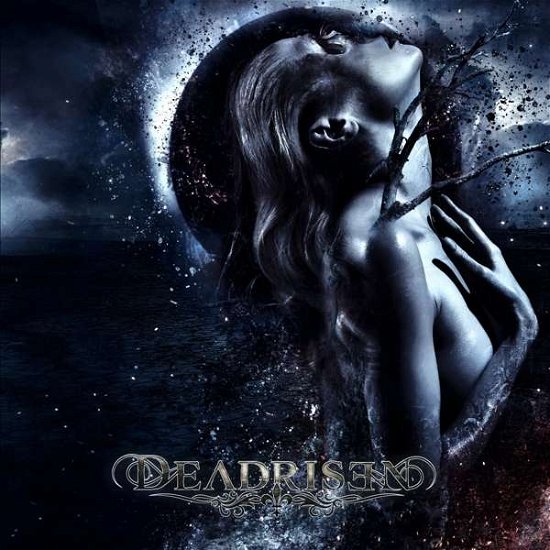Cover for Deadrisen (CD) (2020)
