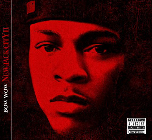 Cover for Bow Wow · New Jack City Ii (CD) (2013)