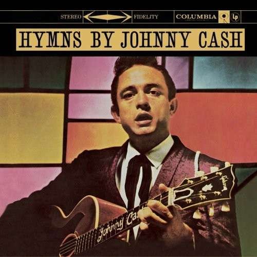 Cover for Johnny Cash · Hymns by Johnny Cash (CD) (2017)