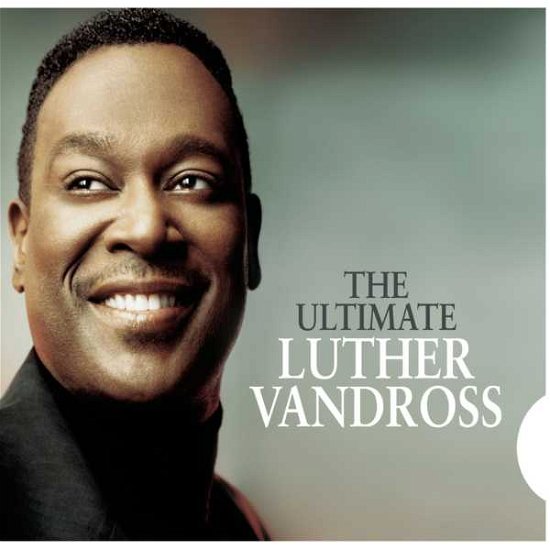 Ultimate Luther..-slider- - Luther Vandross - Musiikki - COLUMBIA - 0886972860121 - torstai 10. huhtikuuta 2008
