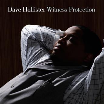 Cover for Dave Hollister · Witness Protection (CD) (2008)