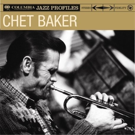 Jazz Profile - Chet Baker - Music - SI / SONY BMG ENTERTAINMENT - 0886972985121 - July 15, 2008