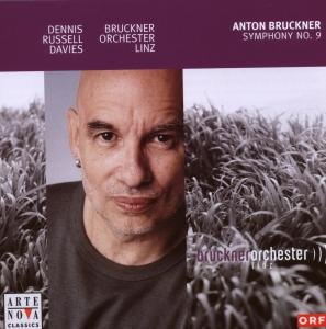 Bruckner: Symphony 9 - Bruckner / Davies,dennis Russell - Musiikki - SI / ARTE NOVA CLASSICS - 0886973199121 - torstai 11. syyskuuta 2008
