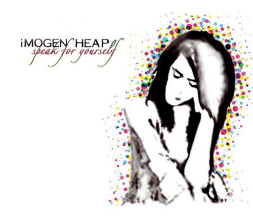 Speak For Yourself - Imogen Heap - Music - SONY MUSIC CMG - 0886974428121 - 2009