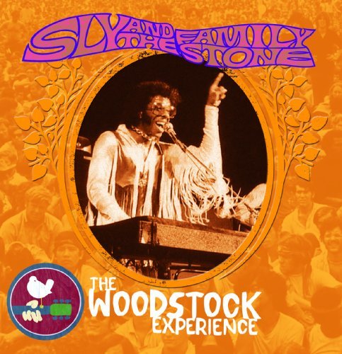 Cover for Sly &amp; the Family Stone · Sly &amp; the Family Stone: the Wo (CD) [Limited edition] (2009)