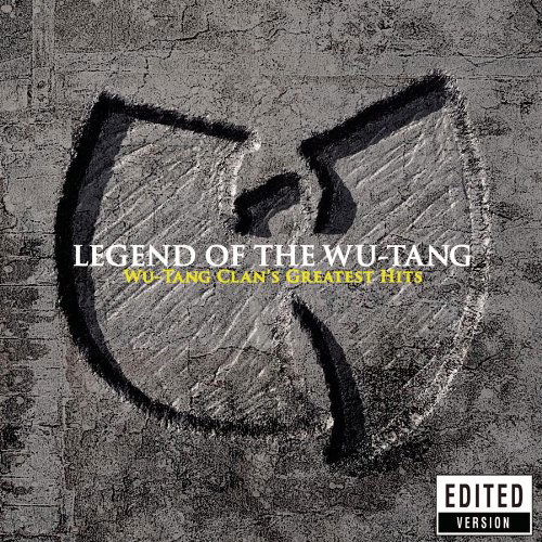 Wu-tang Clan-legend of the Wu-tang Clan: Greatest - Wu - Música - Sony BMG - 0886975054121 - 11 de septiembre de 2017