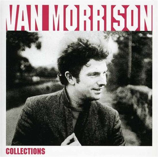Cover for Van Morrison · Collections (CD) (2013)