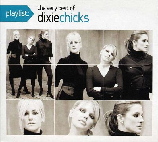 Dixie Chicks-best of - Dixie Chicks - Music - Sony - 0886976198121 - June 1, 2010