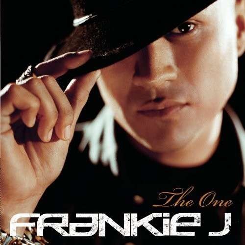 Cover for Frankie J · One (CD) (2005)