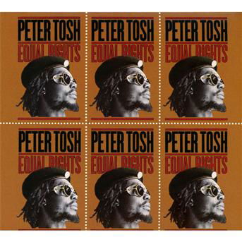 Equal Rights - Peter Tosh - Muzyka - POP - 0886977469121 - 21 czerwca 2011