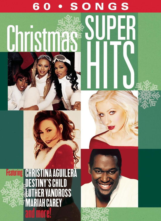 Christmas Superhits Deluxe Edition -  - Muzyka -  - 0886977823121 - 