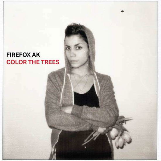 Color the Trees - Firefox Ak - Musik - RAZZIA - 0886979197121 - 2. August 2011