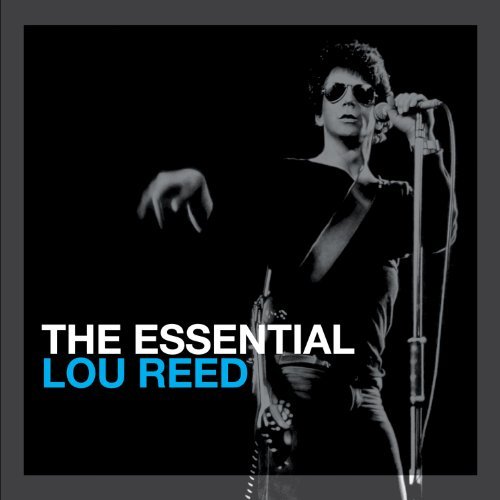 Lou Reed · Essential Lou Reed (CD) (2011)